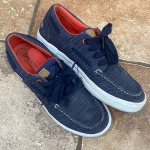 Stripper II boat shoe